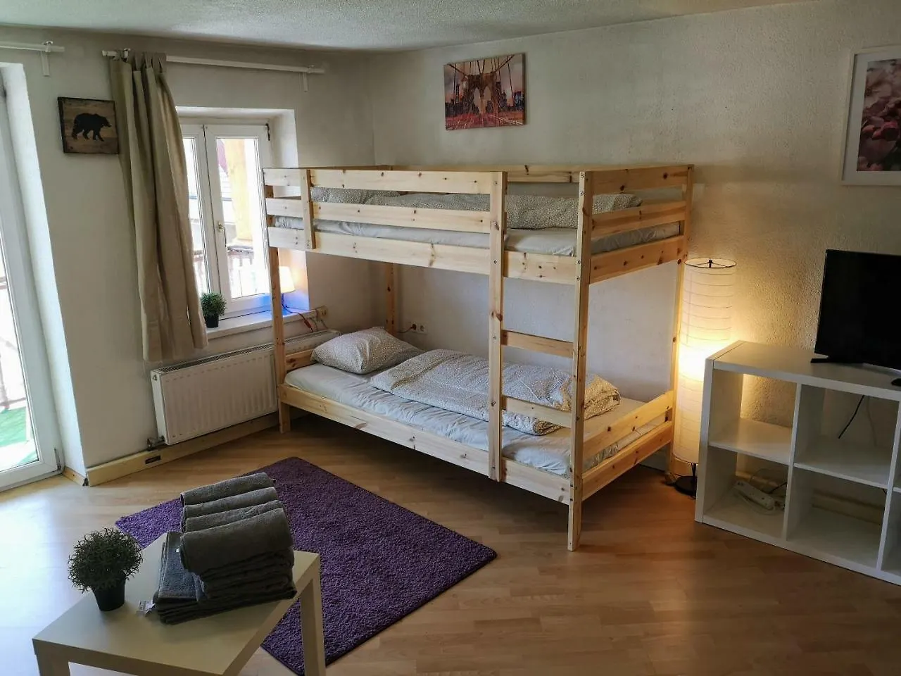 Sankt-Nikolaus City Studio Innsbruck