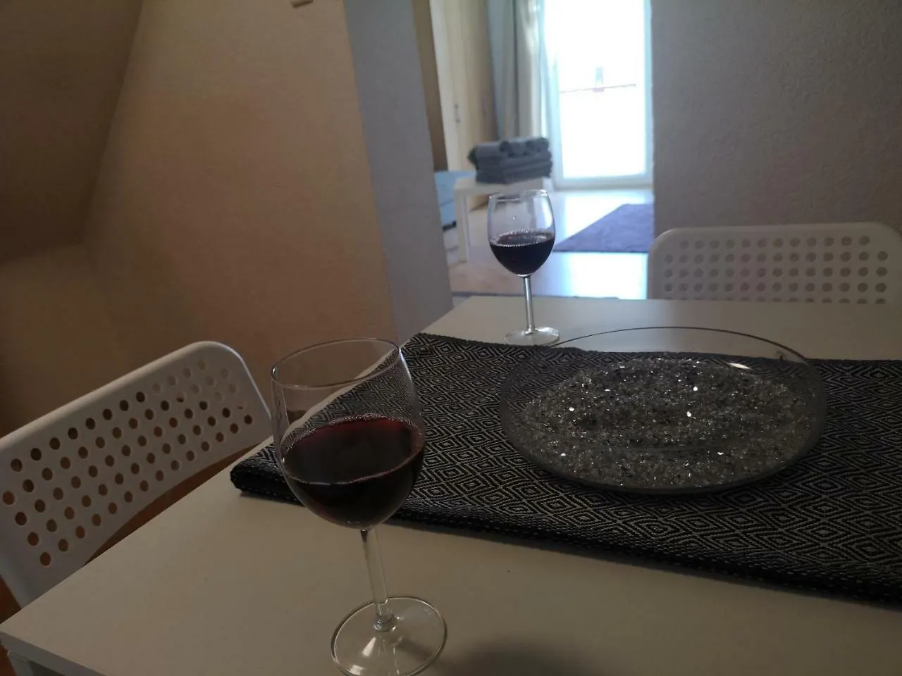 Apartment Sankt-Nikolaus City Studio Innsbruck