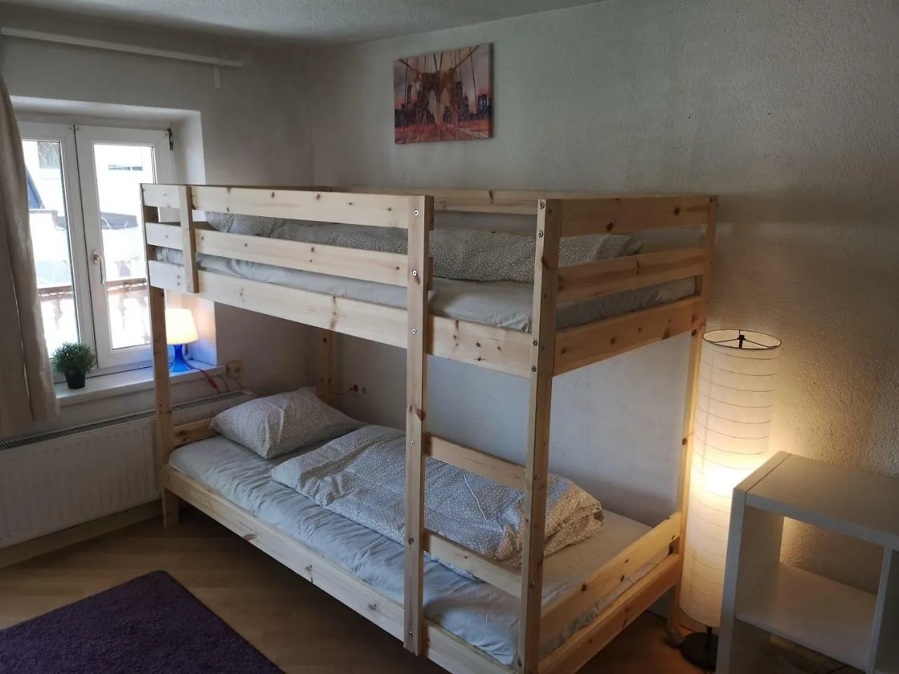 Sankt-Nikolaus City Studio Innsbruck Apartment