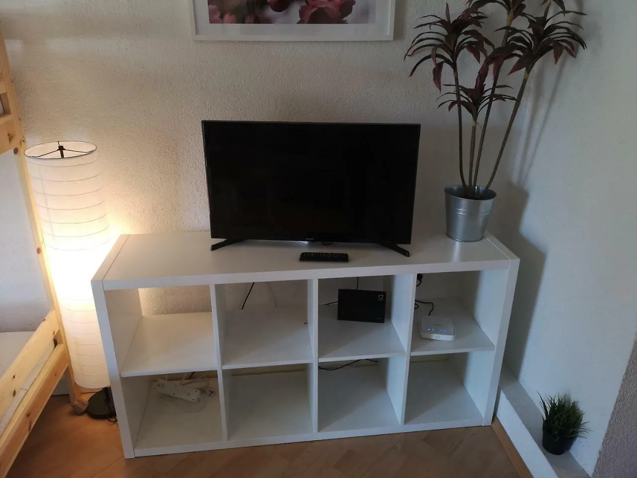 Apartment Sankt-Nikolaus City Studio Innsbruck